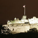 Edinburgh Castle, Scotland